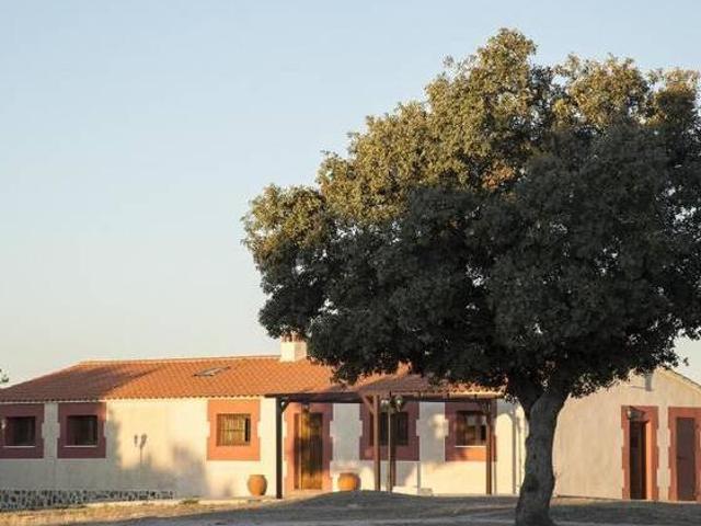Dehesa de Montealto Cabañas De Sayago Zamora