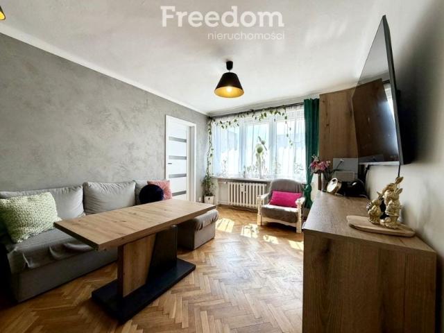 Dehnelów 47 m², Czeladź