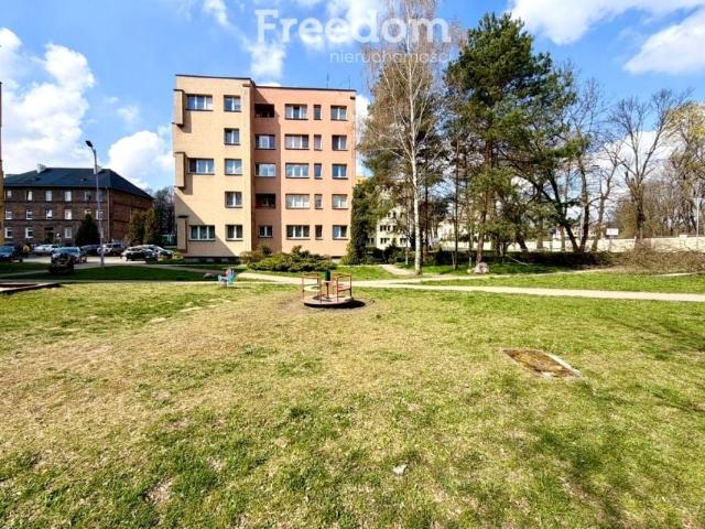 Dehnelów 47 m², Czeladź