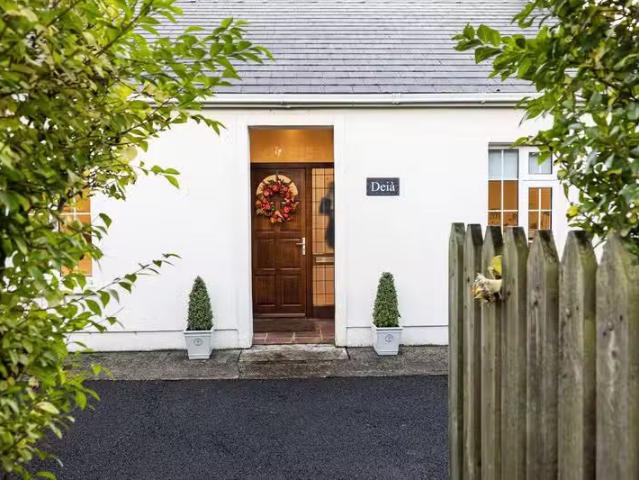 Deia Cottage, Swords Road, Malahide, Co. Dublin, K36C642 is fo.