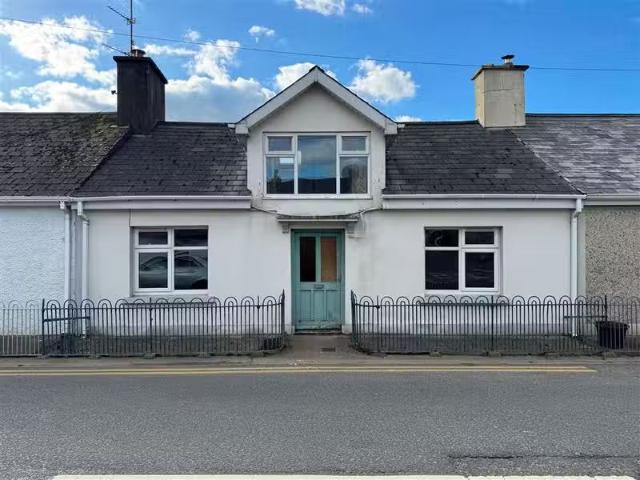 Deilginis, Chapel Street, Lismore, Co. Waterford