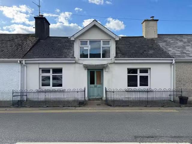 Deilginis, Chapel Street, Lismore, Co. Waterford, P51PV00 is f.