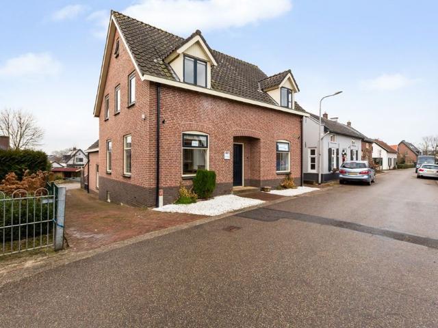 Deilsedijk, 57, 4158CE, Deil, Gelderland 4158CE