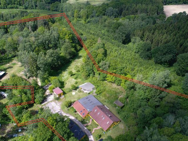 ~~Dein neuer Lieblingsplatz im Landschaftsschutzgebiet am Nord Ostsee Kanal~~