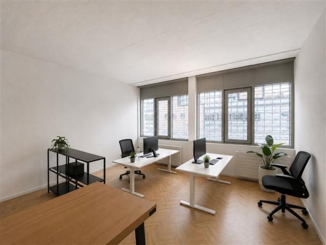 Dein neues Büro 28 m2 mitten in Brugg!