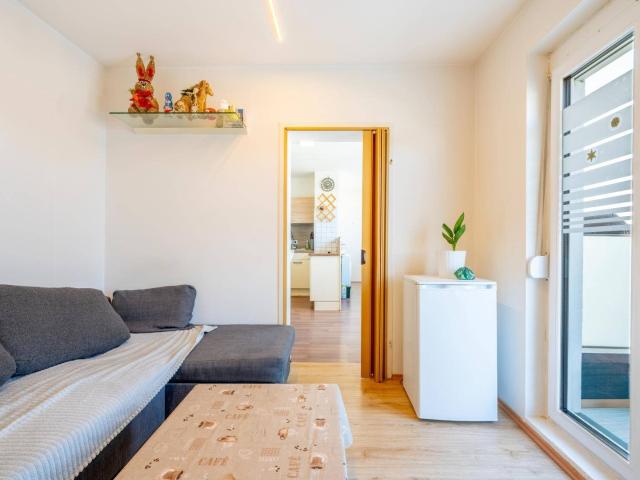 Dein neues WohnNest 2 Zimmer mit Balkon in Bürmoos bei Salzburg