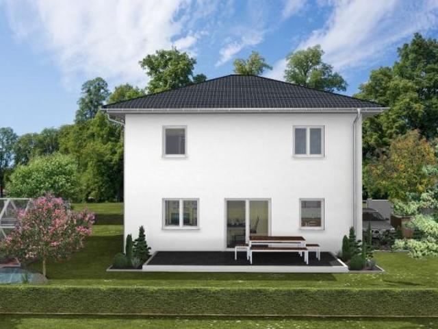 Dein neues Zuhause in Oranienburg – bauen, wo’s am schönsten ist!