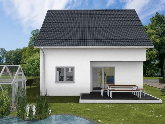 Dein neues Zuhause in Oranienburg – bauen, wo’s am schönsten ist!