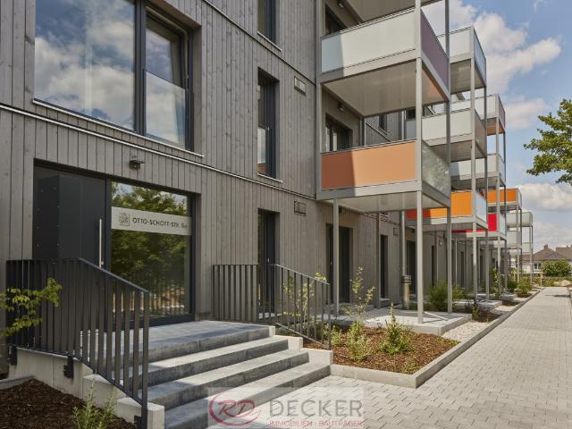 Dein neues Zuhause +TITO Straubing