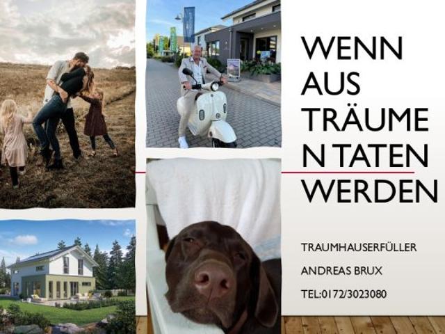 Dein Familienglück in Top Lage+Tel:0172/3023080