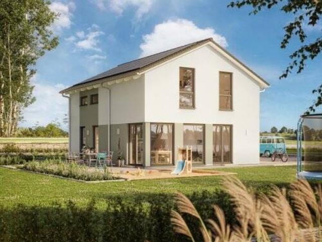 Dein Leben im Traumhaus SUN 130