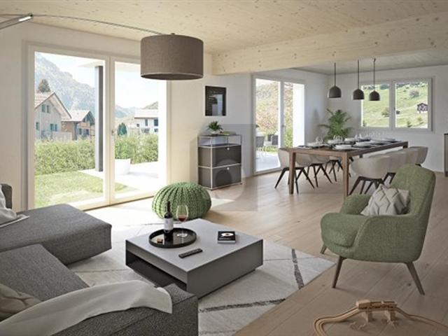 DEIN LIFESTYLE, DEIN HAUS NEUBAU UNIKAT