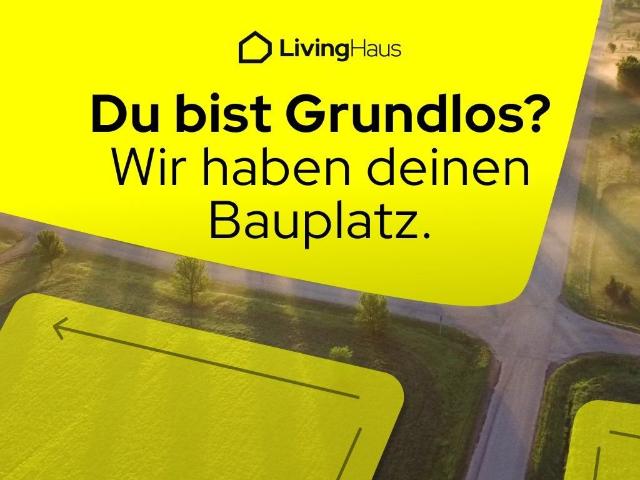 Dein LivingHaus Traum Maßgeschneidert für dein Leben