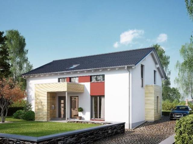 Dein LivingHaus Traum: Maßgeschneidertes Wohnen in Herdwangen Schönach