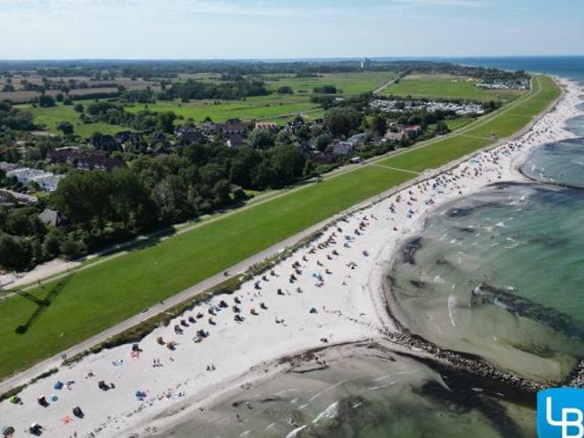 Dein Platz am Meer – Baugrundstücke in Strandnähe im Ostseebad Schönberg GST 12