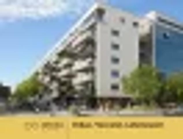 Dein Platz in der Stadt: MQG | ERSTBEZUG | Wo Leben beginnt