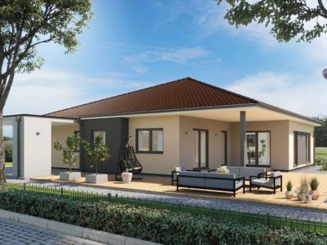 Dein Traum auf einer Ebene für die ganze Familie+Tel:0172/3023080