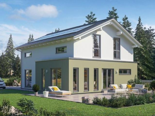 Dein Traum im Grünen, reduziere deine Energiekosten!+ Tel:0172/3023080