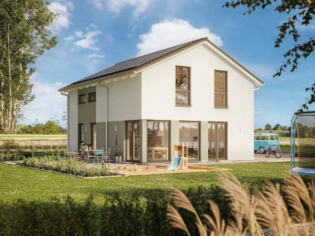 Dein Traumhaus von LivingHaus: Individuell, nachhaltig, perfekt geplant