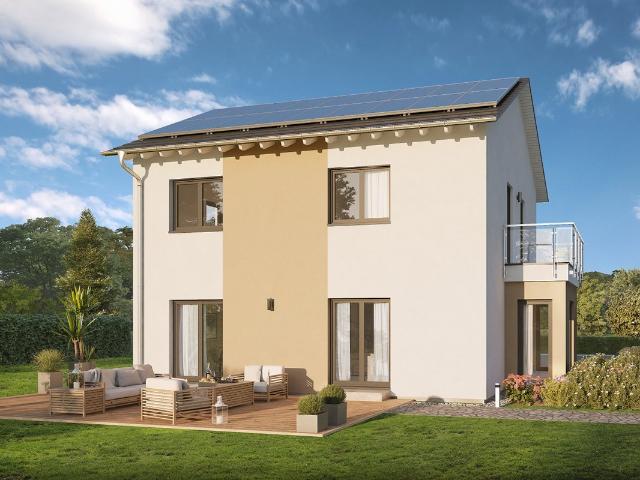 Dein Traumhaus wartet starte dein neues Leben noch heute!
