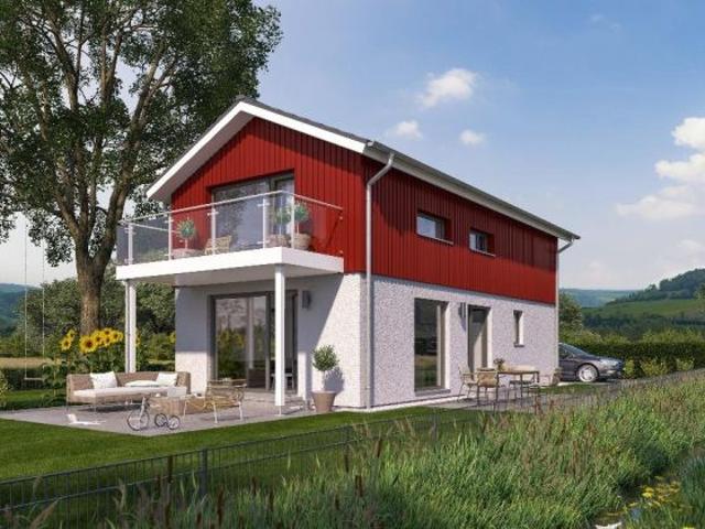 Dein Traumhaus in Sigmaringen Maßgeschneidert von LivingHaus