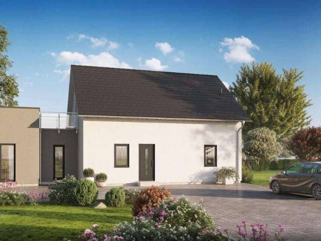 Dein Traumhaus Jetzt als Preiswunder!