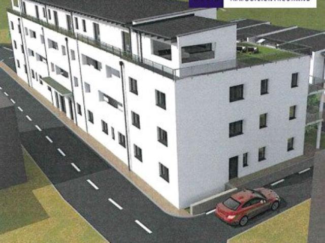 Dein Traumzuhause wartet auf dich! Provisionsfreier Neubau: Moderne Erdgeschosswohnung mit 74 m², 3 Zimmern, Terrasse und Garten in idyllischer Lage in Voitsberg. Baustart beginnt bald! Nur 30 Minuten von Graz entfernt!