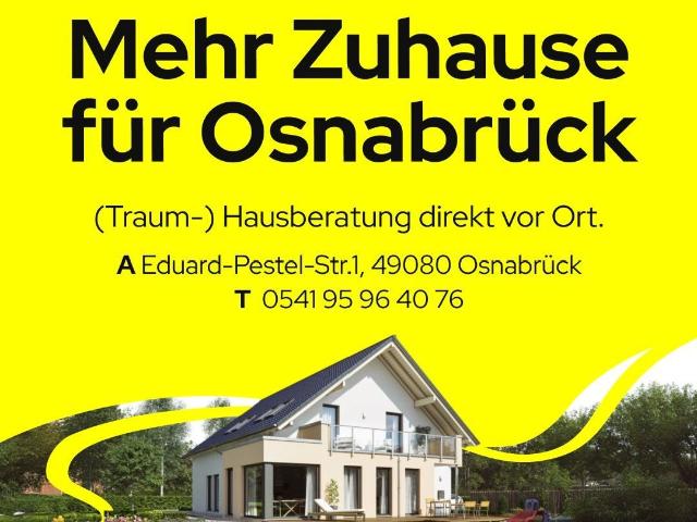 Dein Wunschhaus von LivingHaus: Maßgeschneidertes Wohnen in Perfektion!