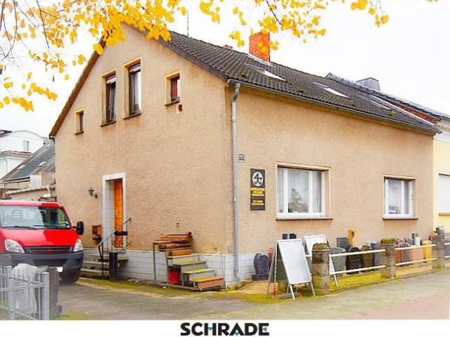 Dein Wohnglück in der Stadt.
