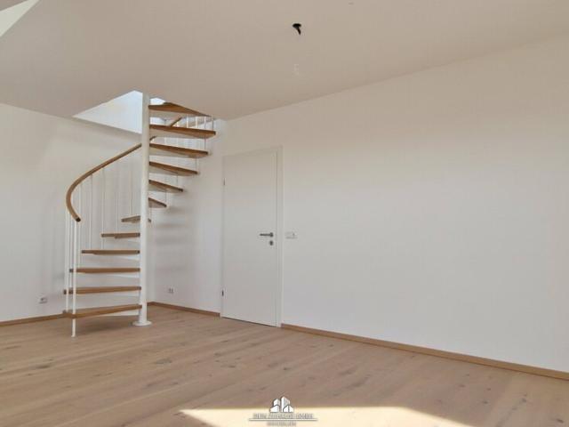 Dein Zuhause: Erstbezug Maisonettewohnung mit Galerie in Salzburg Maxglan