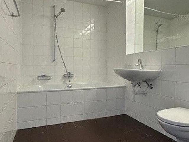 Dein Zuhause im Herzen von Neu Dübendorf