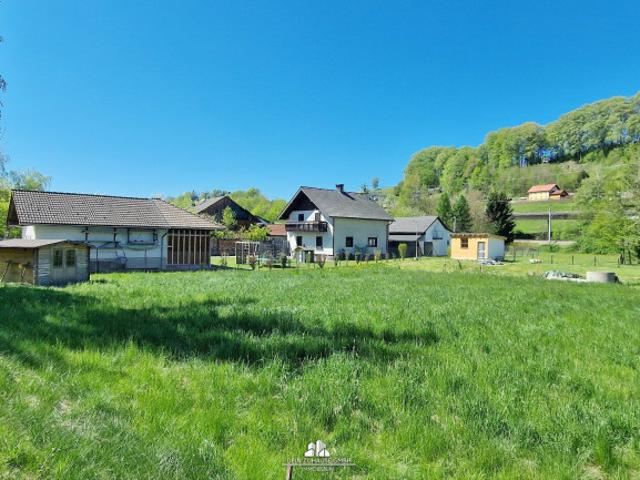 DEIN ZUHAUSE Sonniger, leistbarer Baugrund mit idealer Anbindung