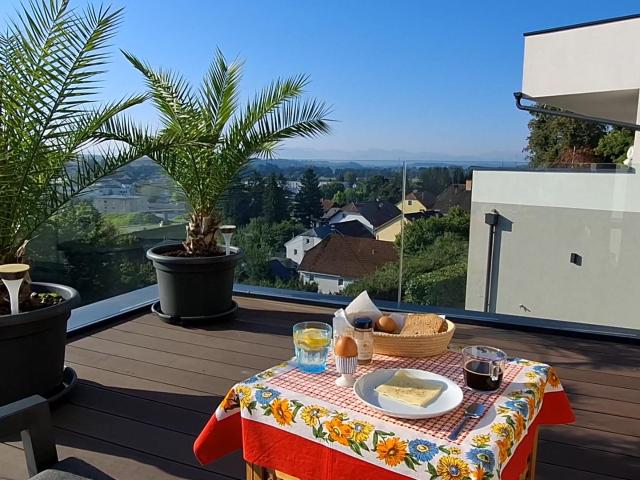 Deine Traumwohnung mit Weitblick