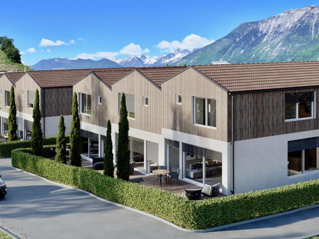 Deine Villa mit 4,5 Zimmern