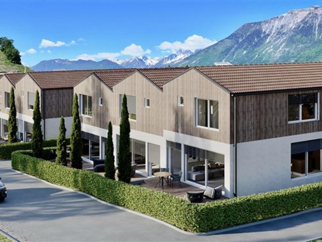 Deine Villa mit 4,5 Zimmern