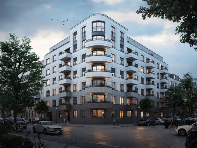 Deine exklusive Luxus Traumwohnung am Kudamm wartet auf dich jetzt handeln!