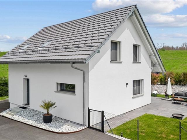 Deine neue Villa in St Séverin