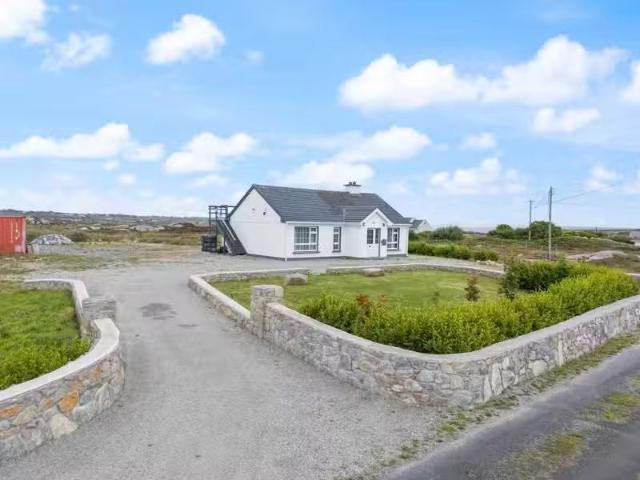 Deirin Darach, Lettermore, Co. Galway, H91K588 is for sale