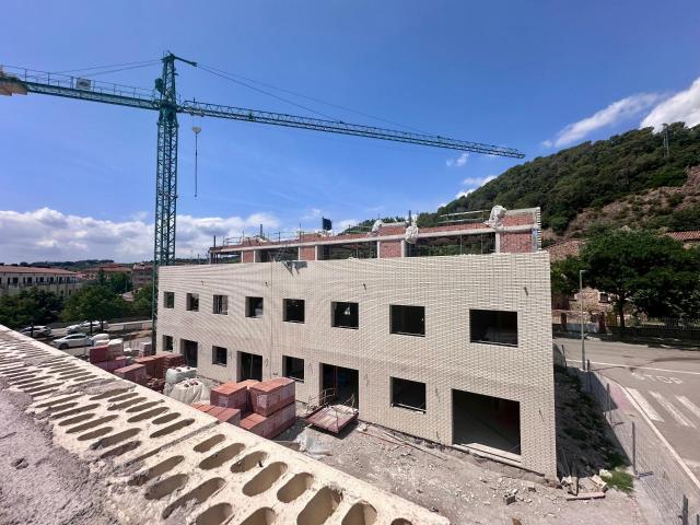 Deja atrás la ciudad y gana calidad de vida en La Garriga, casa unifamiliar con máxima eficiencia energética
