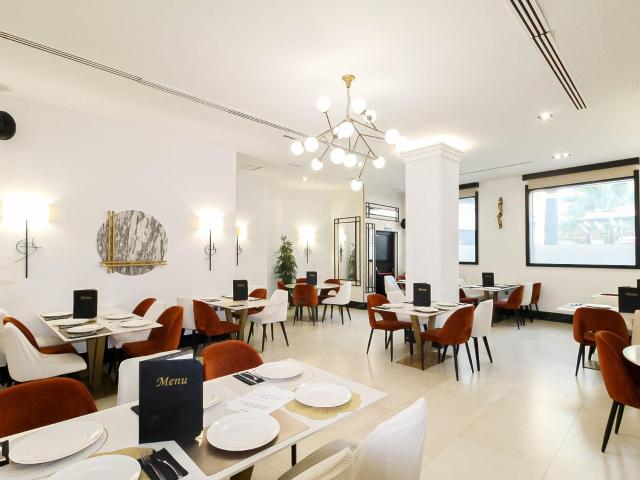 ¡Deja de buscar. Restaurante con gran estilo en Motril busca relevo!