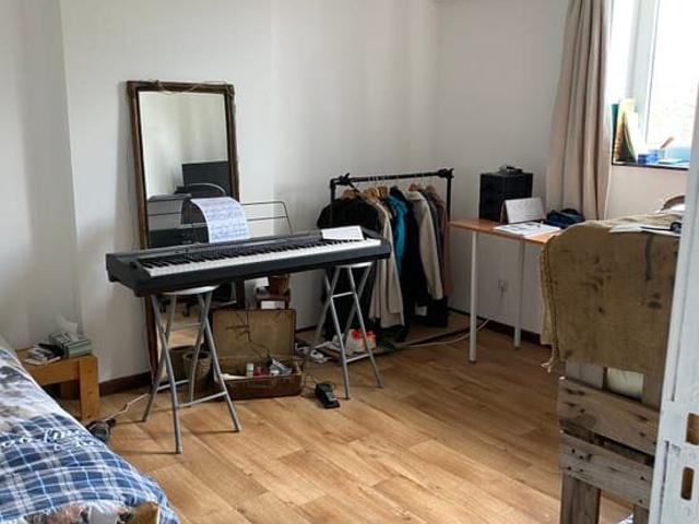 DÉJÀ LOUÉE ! CHAMBRE pour étudiants 390 euros TCC