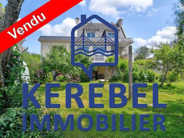 ' DÉJÀ VENDU PAR KEREBEL IMMOBILIER '