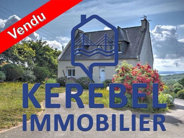 ' DÉJÀ VENDU PAR KEREBEL IMMOBILIER '