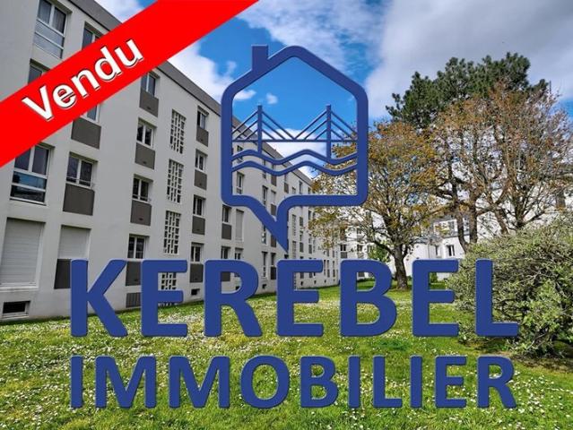 ' DÉJÀ VENDU PAR KEREBEL IMMOBILIER '