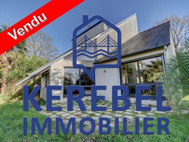 ' DÉJÀ VENDU PAR KEREBEL IMMOBILIER '