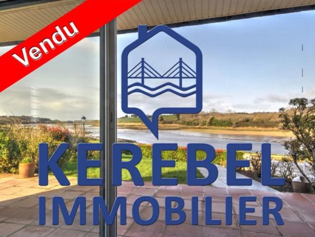 ' DEJA VENDU PAR KEREBEL IMMOBILIER '