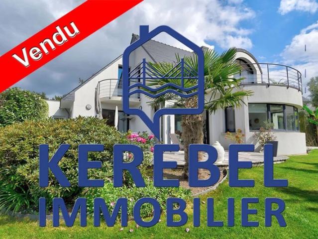 ' DÉJÀ VENDU PAR KEREBEL IMMOBILIER '