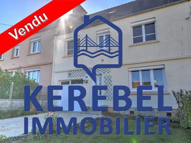 ' DÉJÀ VENDU PAR KEREBEL IMMOBILIER '