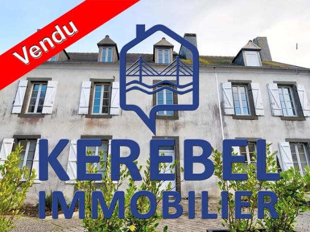 ' DÉJÀ VENDU PAR KEREBEL IMMOBILIER '