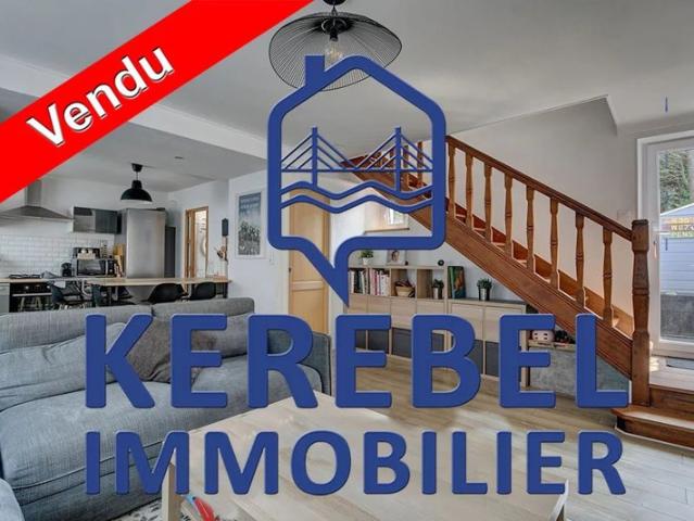 ' DÉJÀ VENDU PAR KEREBEL IMMOBILIER '